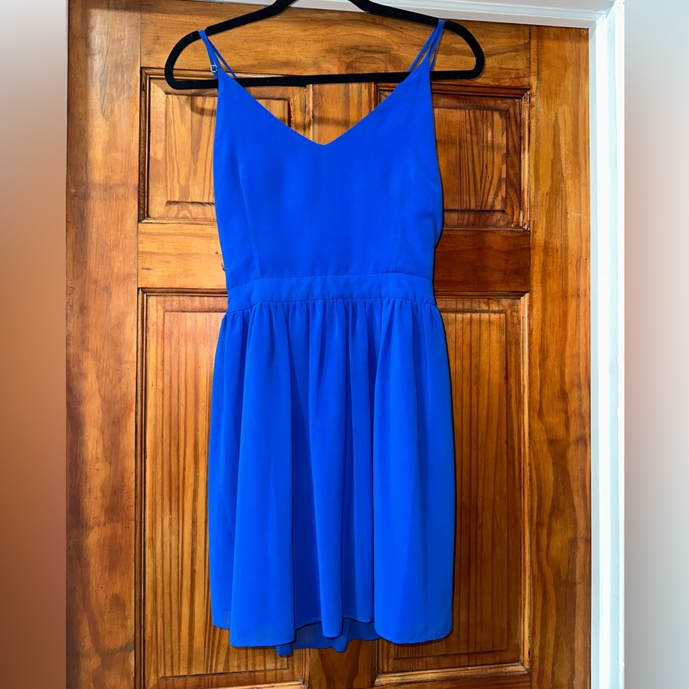 Dolce Vita Dress